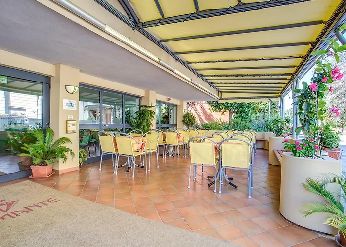 Hotel Diamante